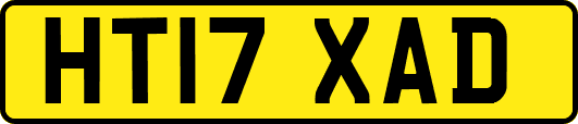 HT17XAD