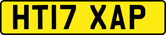 HT17XAP