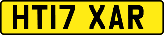 HT17XAR