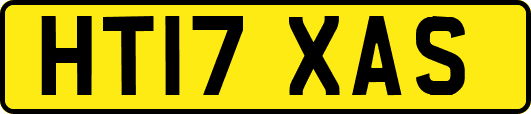 HT17XAS