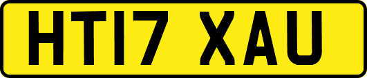 HT17XAU
