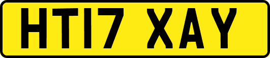 HT17XAY