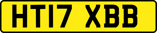 HT17XBB