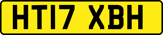 HT17XBH