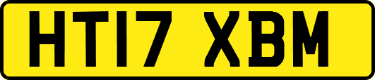 HT17XBM