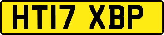 HT17XBP