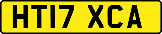 HT17XCA