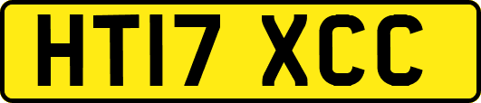 HT17XCC