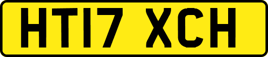 HT17XCH