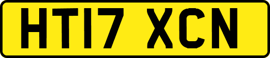 HT17XCN