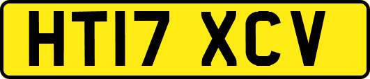 HT17XCV