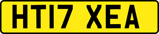 HT17XEA