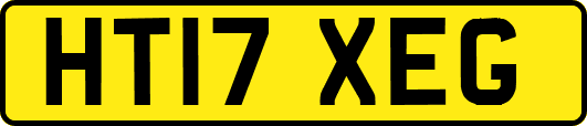 HT17XEG