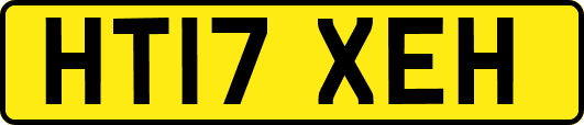 HT17XEH