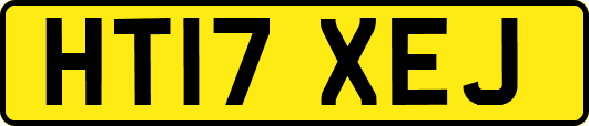HT17XEJ
