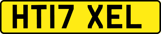 HT17XEL