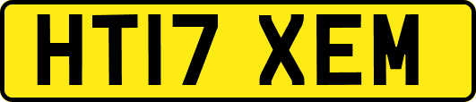 HT17XEM