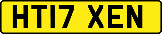 HT17XEN