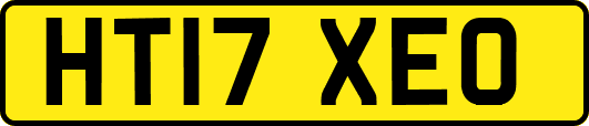 HT17XEO