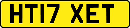 HT17XET