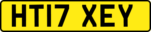 HT17XEY