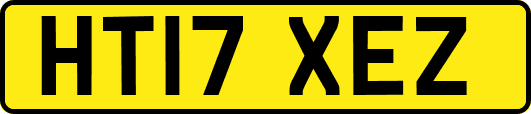 HT17XEZ