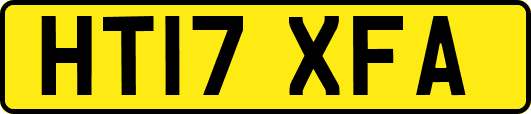 HT17XFA