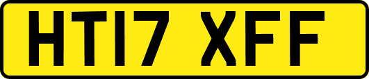 HT17XFF
