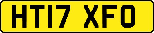 HT17XFO