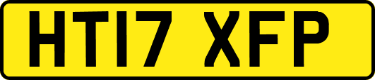 HT17XFP
