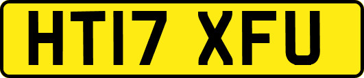 HT17XFU