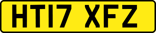 HT17XFZ