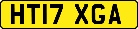 HT17XGA