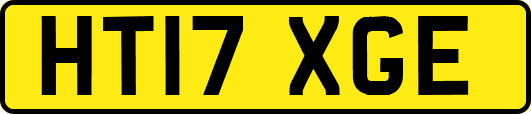 HT17XGE