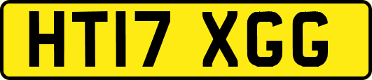 HT17XGG