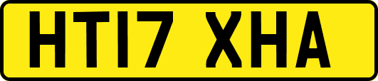 HT17XHA