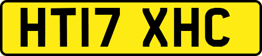 HT17XHC