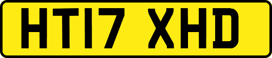 HT17XHD