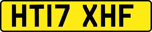 HT17XHF