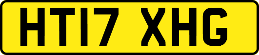 HT17XHG