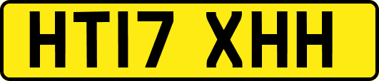 HT17XHH