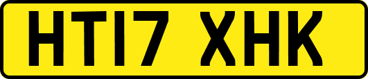 HT17XHK