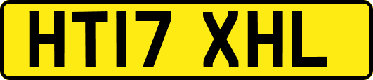 HT17XHL