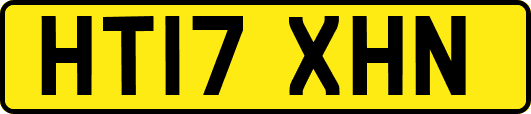 HT17XHN