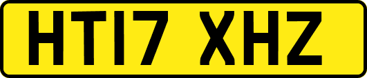 HT17XHZ