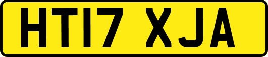 HT17XJA