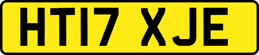 HT17XJE