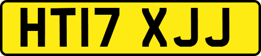 HT17XJJ