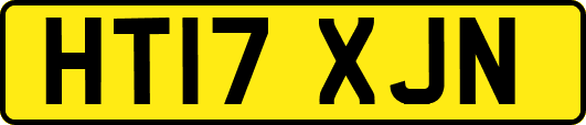 HT17XJN
