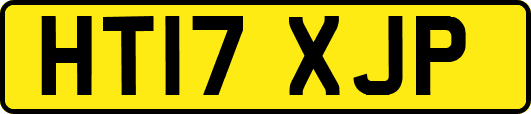 HT17XJP